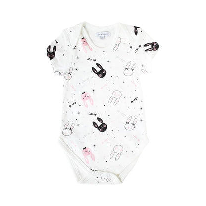 Mother's Choice 2 Pack Onesies Short Sleeves (IT11633)