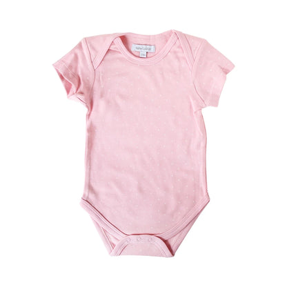Mother's Choice 2 Pack Onesies Short Sleeves (IT11633)