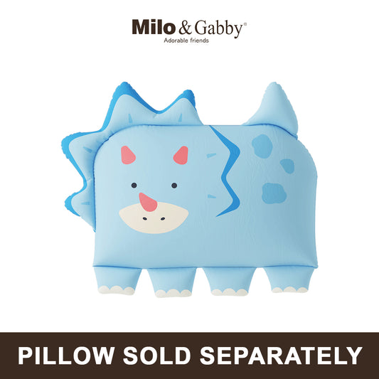 Milo & Gabby Kids Pillow Case - TI TI