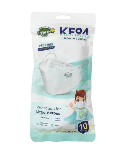 Health Guard Kids KF94 Face Mask (Non-Medical)