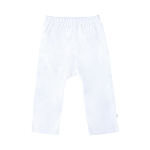 Mother's Choice White Collection 3 Pack Pants (Daily Essentials / IT3975)