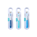 Load image into Gallery viewer, The Twelve Toddler Toothbrush in Vivid Color 12 pcs (1-3 years old)
