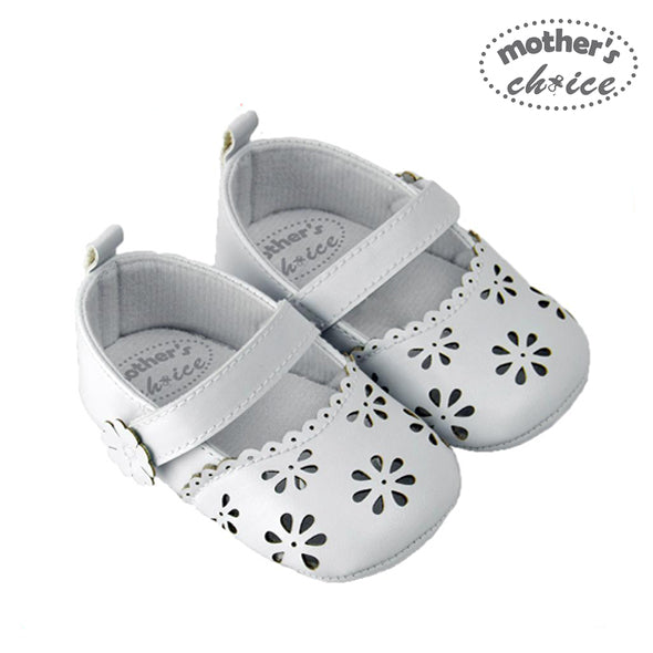 Mothers Choice Infant Baby Soft Sole Shoes (IT11556)