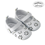 Load image into Gallery viewer, Mothers Choice Infant Baby Soft Sole Shoes (IT11556)
