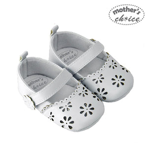 Mothers Choice Infant Baby Soft Sole Shoes (IT11556)