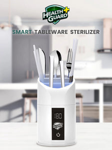 Health Guard Smart Tableware Sterilizer (HG-TBL)