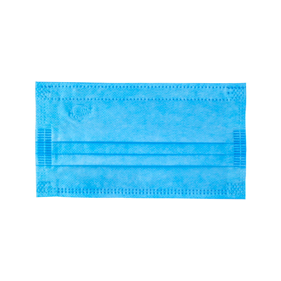 Health Guard Disposable Protective Masks (HGDPM)