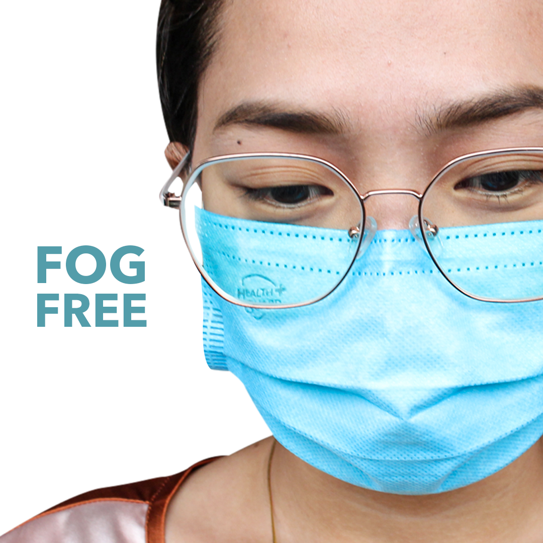 Health Guard Disposable Protective Masks (HGDPM)