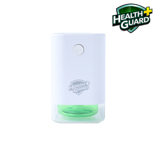 Health Guard Auto Spray Sanitizer (HG-SPR)