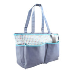 Load image into Gallery viewer, Colorland Mommy Diaper Multifunctional Tote Bag (BB999-AA)
