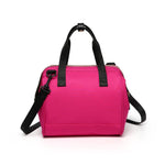 Load image into Gallery viewer, Colorland Mommy Diaper Tote Cooler / Lunch Bag (CO002-E/Rose Red)
