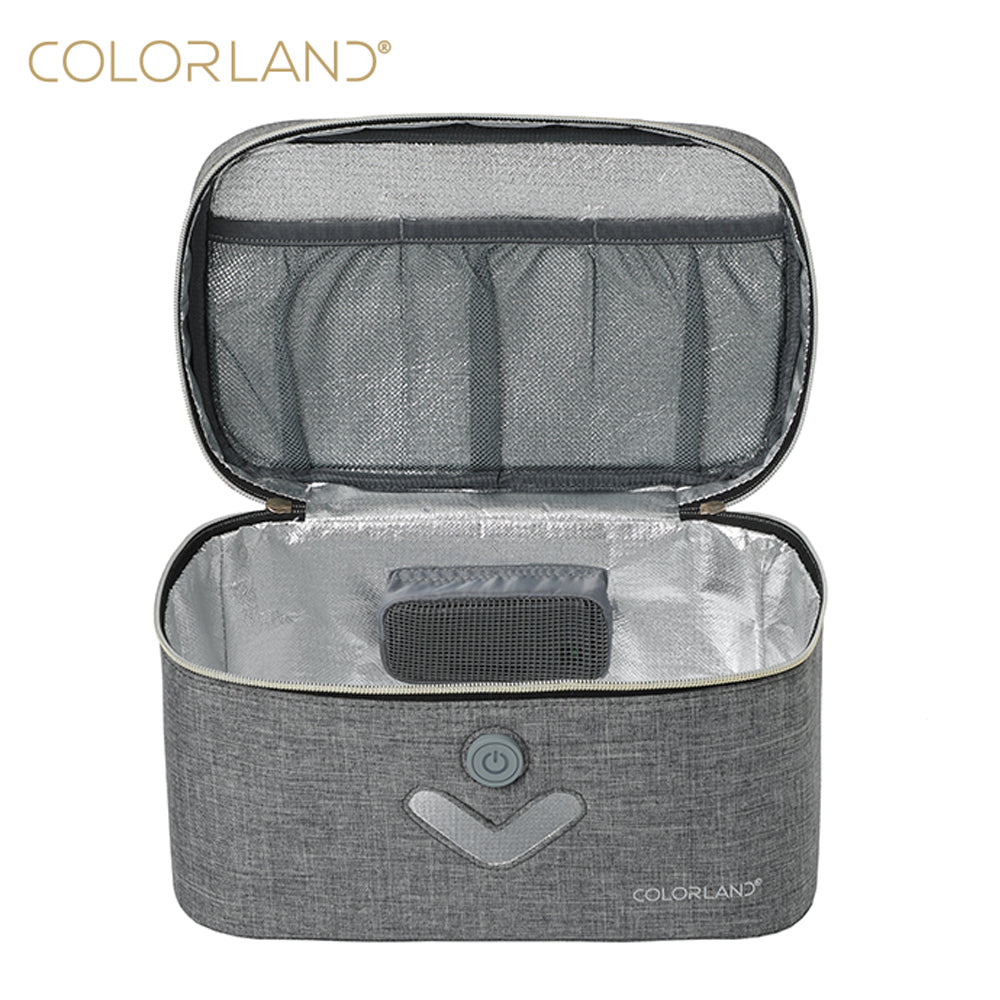 Colorland Sterilization Bag (CO110-B/Heather Grey)