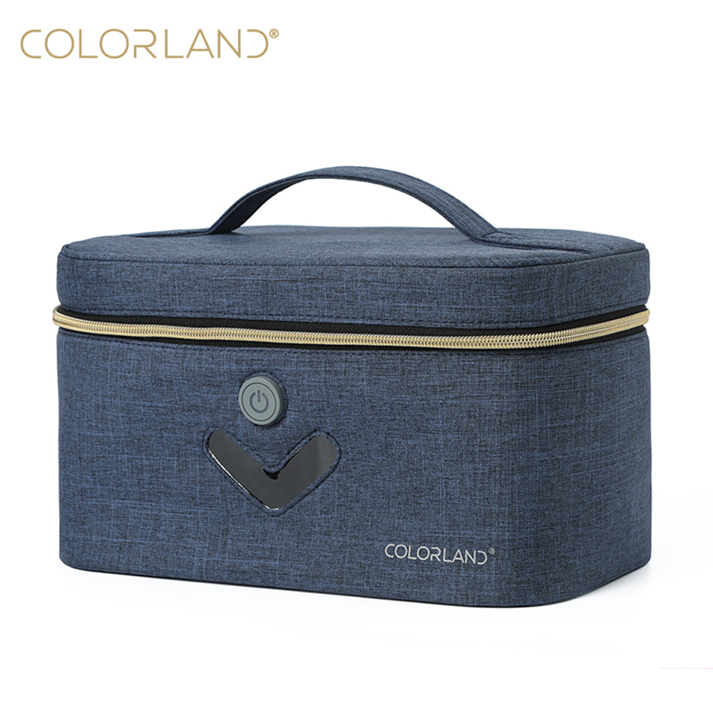 Colorland Sterilization Bag (CO110-C/Navy Blue)