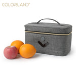 Load image into Gallery viewer, Colorland Sterilization Bag (CO110-B/Heather Grey)
