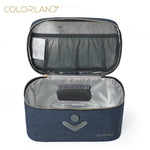 Load image into Gallery viewer, Colorland Sterilization Bag (CO110-C/Navy Blue)
