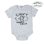 Load image into Gallery viewer, Mother&#39;s Choice 1 Piece Onesies Bodysuit (Can&#39;t touch this/IT1439)
