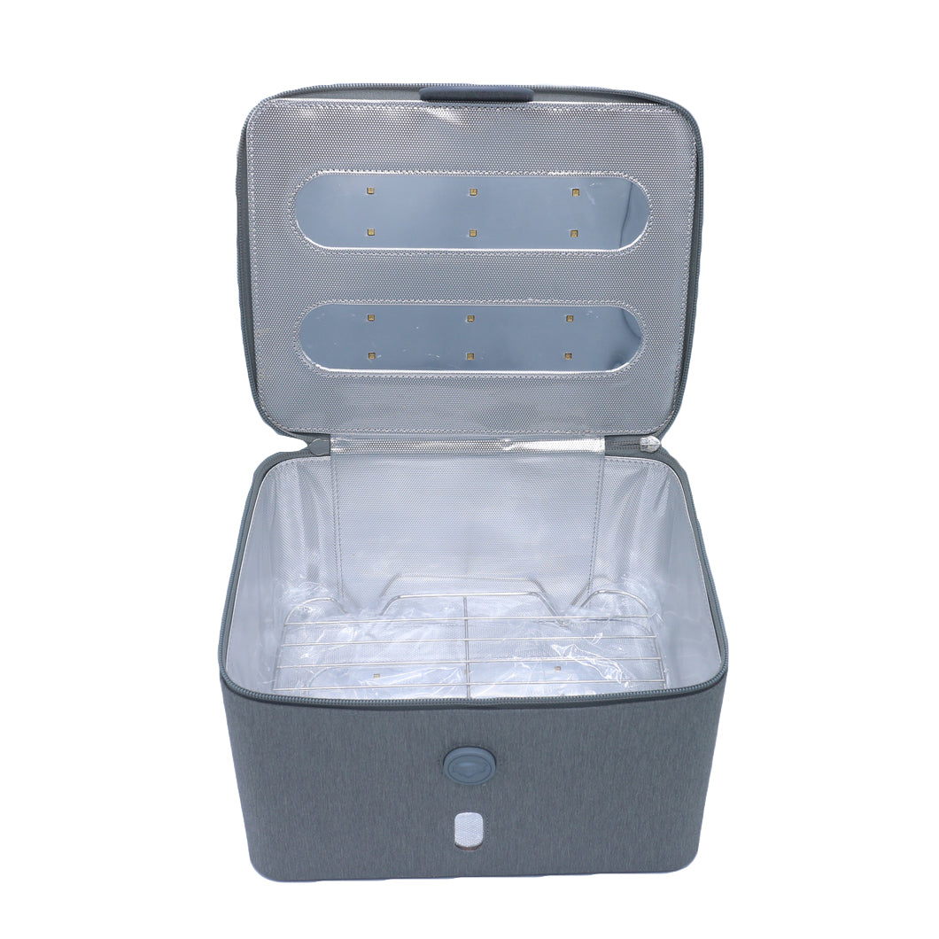 Health Guard UVC LED Sterilization Bag (HSU-015)