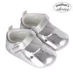 Load image into Gallery viewer, Mothers Choice Infant Baby Soft Sole Shoes (IT11554)
