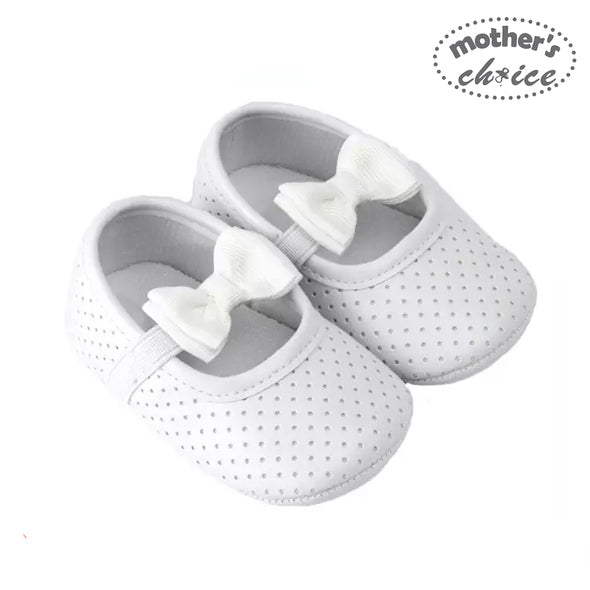 Mothers Choice Infant Baby Soft Sole Shoes (IT11558)