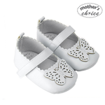Load image into Gallery viewer, Mothers Choice Infant Baby Soft Sole Shoes (IT11559)

