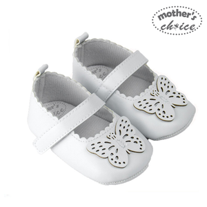 Mothers Choice Infant Baby Soft Sole Shoes (IT11559)