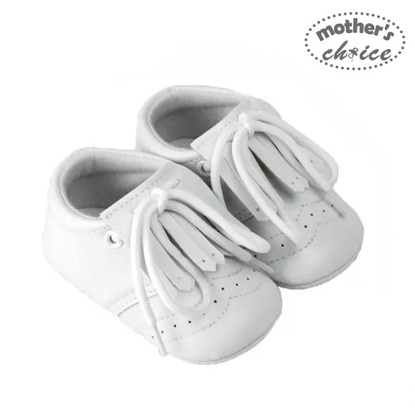 Mothers Choice Infant Baby Soft Sole Shoes (IT11561)