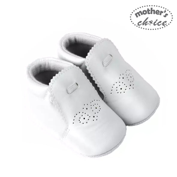 Mothers Choice Infant Baby Soft Sole Shoes (IT11562)