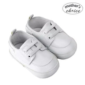 Mothers Choice Infant Baby Soft Sole Shoes (IT11564)