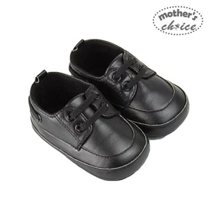 Mothers Choice Infant Baby Soft Sole Shoes (IT11565)