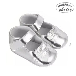 Mothers Choice Infant Baby Soft Sole Shoes (IT11555)