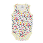 Load image into Gallery viewer, Mother&#39;s Choice 3 Pack Sleeveless Onesie (Sweet Racoon/IT2357)
