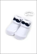 Load image into Gallery viewer, Mother&#39;s Choice 4 Pack Infant Gift Box Socks (IT3542)
