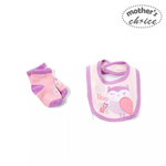 Load image into Gallery viewer, Mother&#39;s Choice 5 Piece Clothing Set (Adorable Me/ IT9008)
