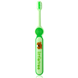 Little Tree Toothbrush 1-3 Years Old