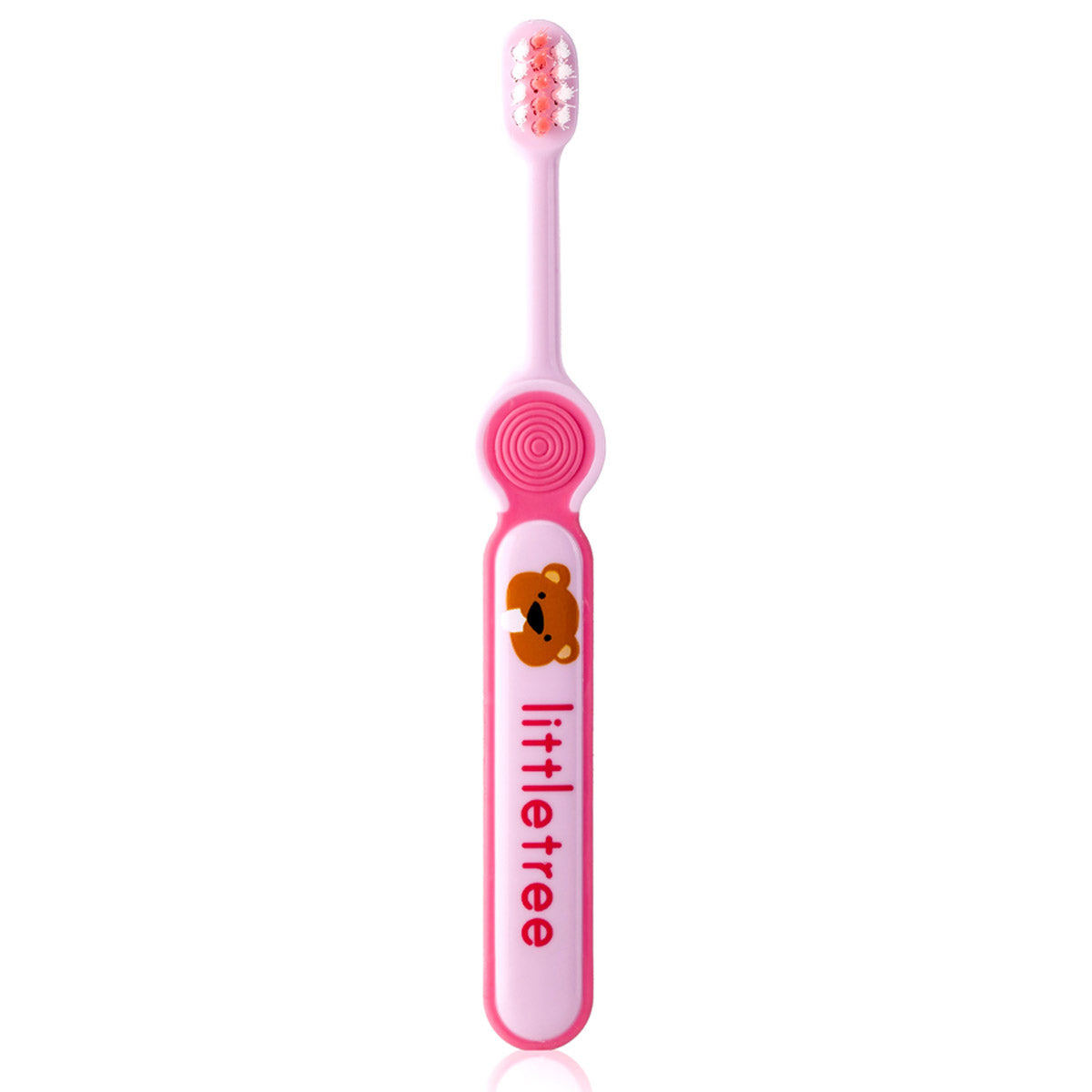 Little Tree Toothbrush 1-3 Years Old