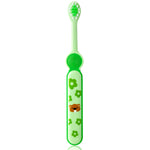 Load image into Gallery viewer, Little Tree Toothbrush 2-4 Years Old
