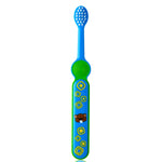 Load image into Gallery viewer, Little Tree Toothbrush 3-6 Years Old

