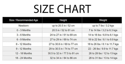 Mother's Choice 3 Pack Bodysuit, Shorts and Socks Set (IT3622/Rainbow)