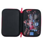 Load image into Gallery viewer, 3D Pencil Case EVA Hard Top Shell Monster Truck PC80
