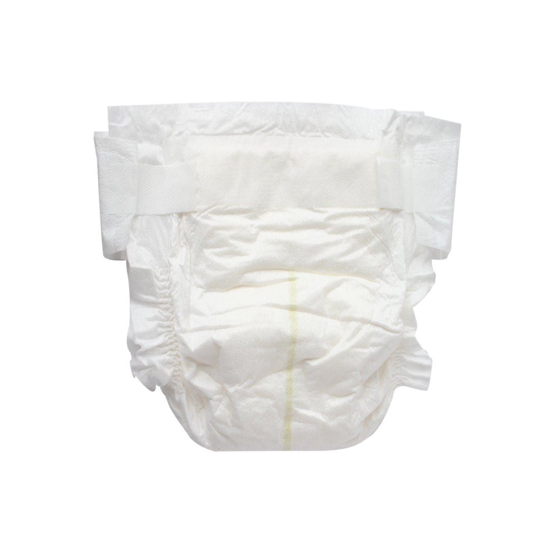 Bamboo Planet Eco-Friendly Bamboo Tape Diaper (Extra Large 32pcs/Pack)