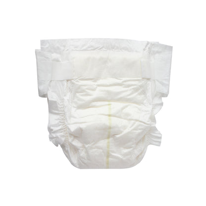 Bamboo Planet Eco-Friendly Bamboo Tape Diaper (Medium 44pcs/Pack)