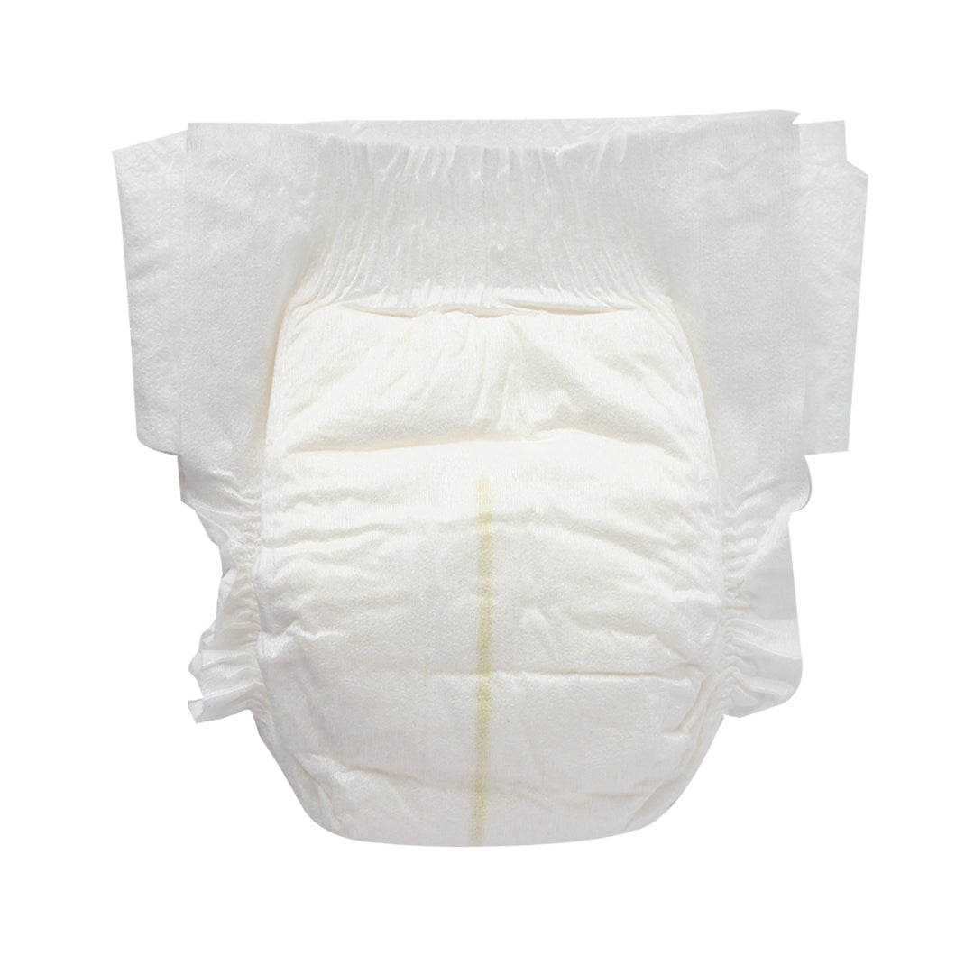 Bamboo Planet Eco-Friendly Bamboo Tape Diaper (Medium 44pcs/Pack)