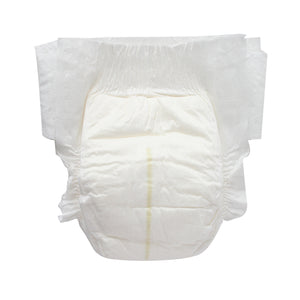Bamboo Planet Eco-Friendly Bamboo Tape Diaper (Extra Large 32pcs/Pack)