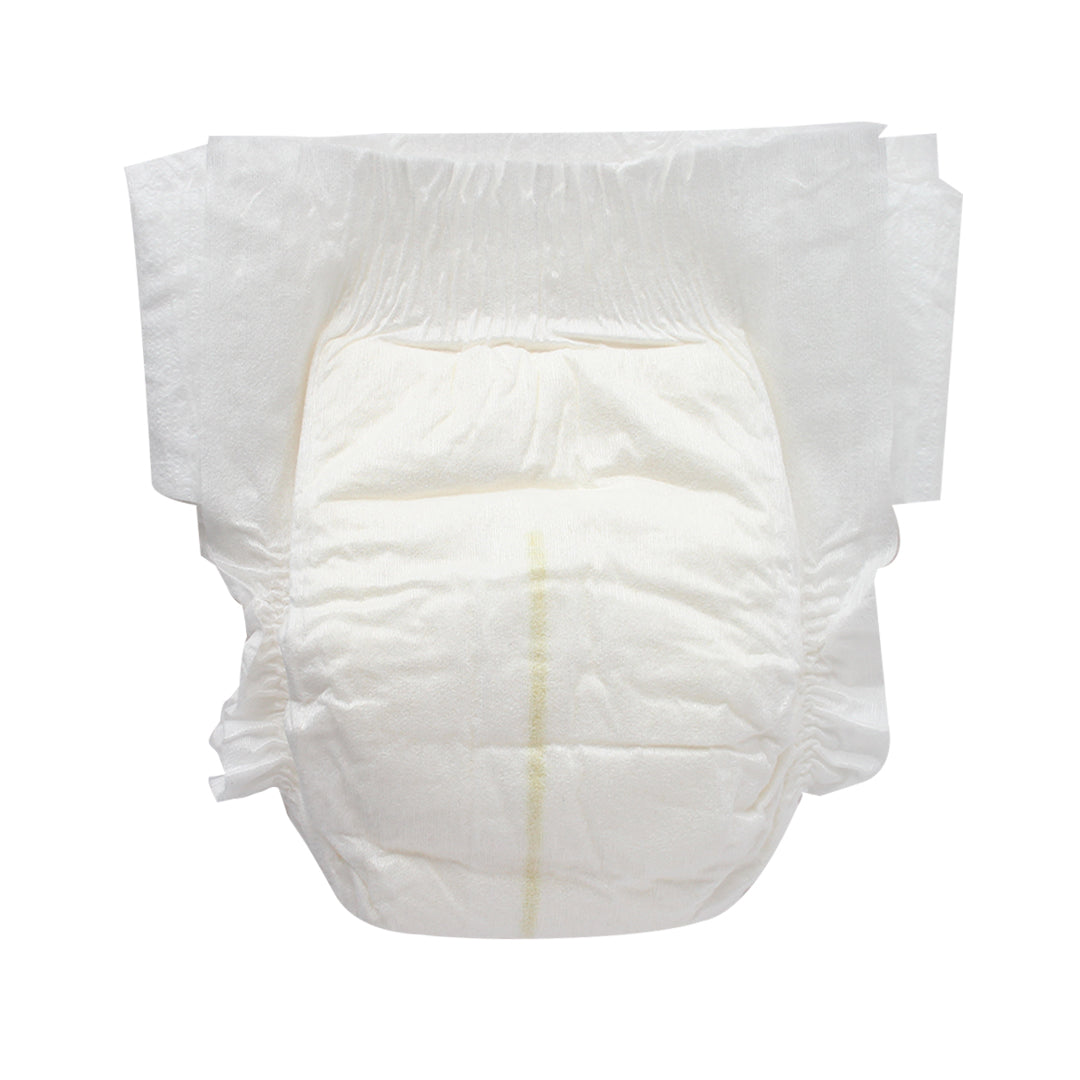 Bamboo Planet Eco-Friendly Bamboo Tape Diaper (Large 36pcs/Pack)