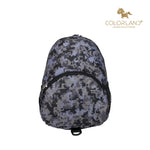 Load image into Gallery viewer, Colorland Mommy Diaper Anti-Lost Baby Backpack 50% Off (KB001-G/Camo)
