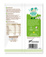 Load image into Gallery viewer, Kiwigarden Dairy Free Coconut Yoghurt Drops 10g
