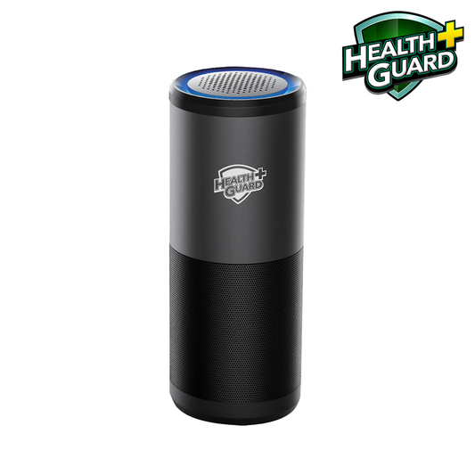 Health Guard UVC LED Sterilization Portable Air Purifier (HG-PAP)