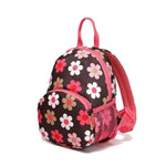 Load image into Gallery viewer, Colorland Mommy Diaper Anti-Lost Baby Backpack 50% Off (KB001-A/French Flower)
