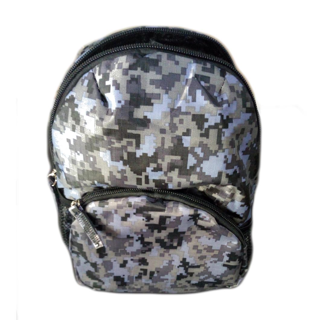 Colorland Mommy Diaper Anti-Lost Baby Backpack 50% Off (KB001-G/Camo)