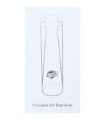 Load image into Gallery viewer, Health Guard Portable Folding UV Sterilizer (UV-500)
